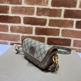 Gucci Cheap UK 723762 Top Small Handle Designer Bags