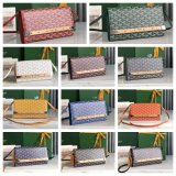 Monte-Carlo 020178 Designer Goyard Clutch Fashion Knockoff Bag