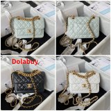 Wholesale Spring-Summer Classic Flap Top Quality AS4051 Bag