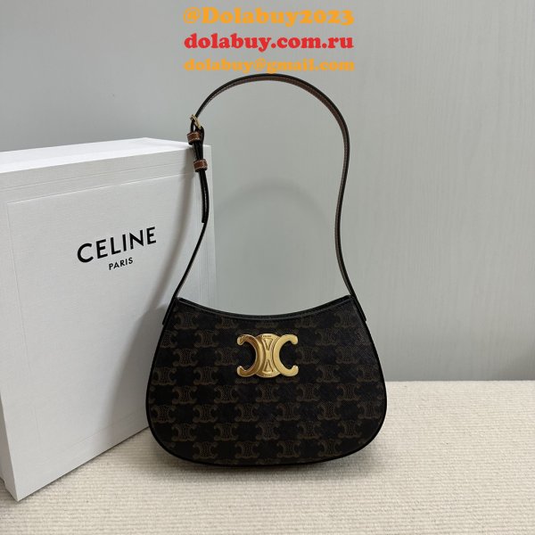 Duplicate Wholesale Celine Top Quality TILLY handbag