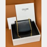 Top Quality celine TEEN BESACE TRIOMPHE bag