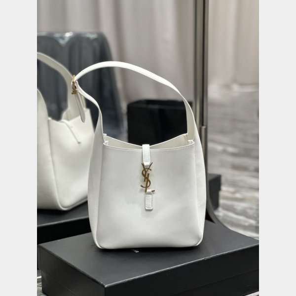 High Quality bag YSL Saint Laurent Le 5 À 7 Soft 713938 Hobo Bag