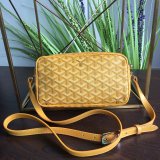 Luxury Goyard St Louis Tote Fake Crossbody Bag