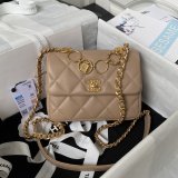 High-quality Luxury Casual Crossbody AS4274 Plain Party Shoulder Bags