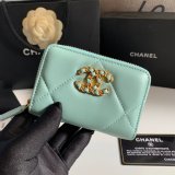 Luxury CC Wallets on sale Fashion p0945