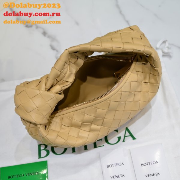 Top Quality Bottega Veneta Women's Jodie Dupe 23cm Bag