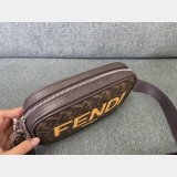 Knockoff Luxury & Designer 8587 Fendi Camera Bags