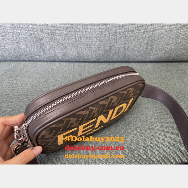 Knockoff Luxury & Designer 8587 Fendi Camera Bags