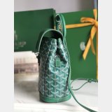 Copy Designer goyard Alpin mini backpack