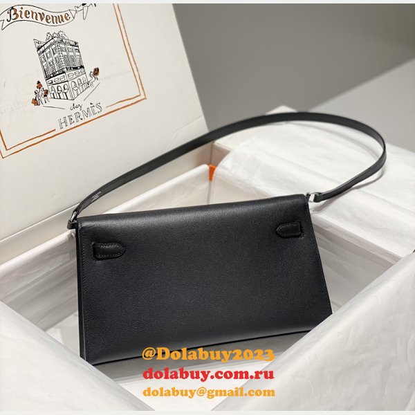 Top Quality hermes kelly elan Customized Madame BAG