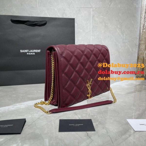 Wholesale Yves Saint Laurent Becky 27cm Bags Many Colours