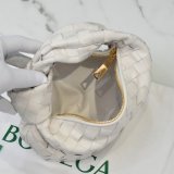 Where to Buy Bottega Veneta Cassette Jodie Hobo Bag Dupes Online UK