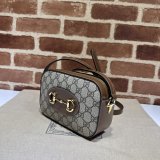 Gucci Horsebit 1955 Wholesale Shoulder Luxury Bag