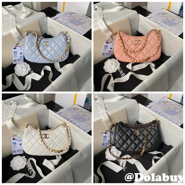 Shopping 1:1 Mirror Chain Shoulder AS3786 High Quality bag Bags