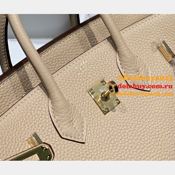 Cheap Hermes Dream Birkins 25CM Products Online Store Bag