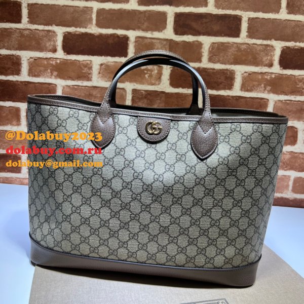 Ophidia Gucci Knockoff tote 739730 High Quality bag Bag