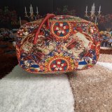 Multicolor Majolica 5500 Bucket Sling 7 Star Dolce & Gabbana Bag