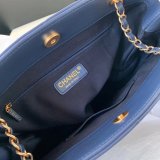 CC Perfect High Quality Cruise 2021 Seasonal Blue Bag