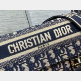 Top Dior Messenger Diorcamp Oblique Shoulder Fake Bag