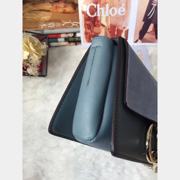 Designer 1:1 1:1 Mirror Chloe Faye Bag On China Sale