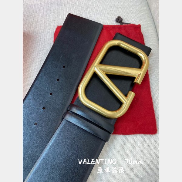 High Quality Valentino AAA Quality Fashion Belts For Women