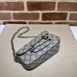 Duplicate Gucci Horsebit 774209 Fake 1955 Shoulder Designer Bag