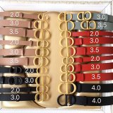 Buy Cheap Christian Duplicate 2.0CM 3CM 3.5CM 4.0CM Belts