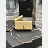 YSL Fashion Cassander Phone Holder 635095 Monogram Top Quality Bag