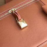 Duplicate LORO PIANA Extra Bag L27 New patent leather