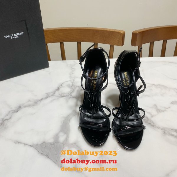 Classic Fashion 1:1 Mirror Designs Yves Saint Laurent UK Shoes