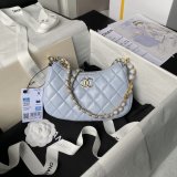 Shopping 1:1 Mirror Chain Shoulder AS3786 High Quality bag Bags