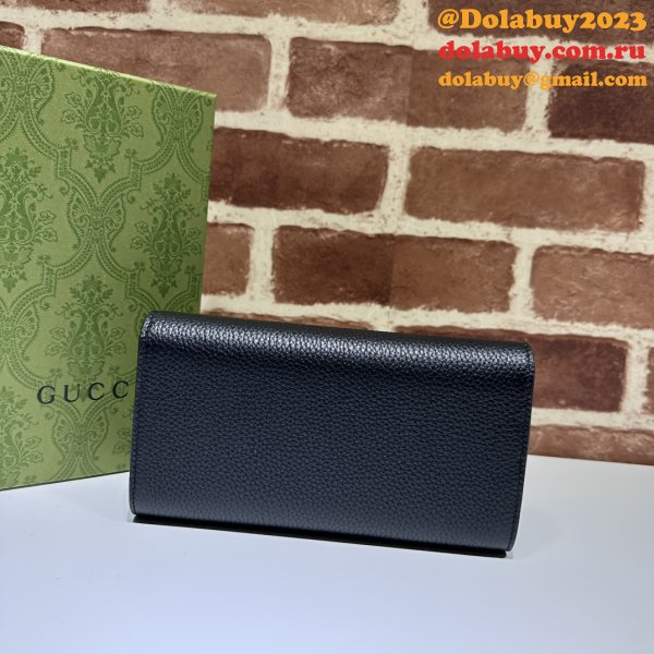 Wallet Gucci Copy Interlocking G python 750461 7 Star