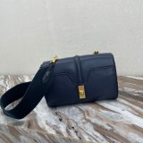 Best Quality Fashion Celine 1:1 TEEN SOFT16 Outlet Handbags bags