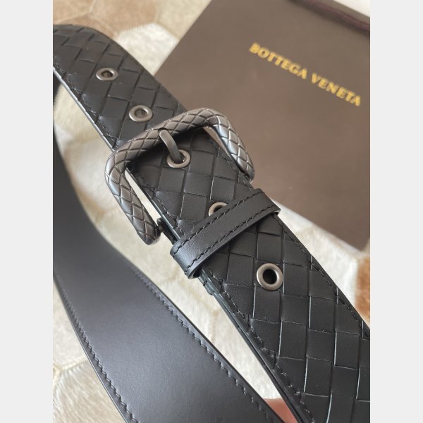 Duplicate Fashion BOTTEGA VENETA Inspired BELT 40MM