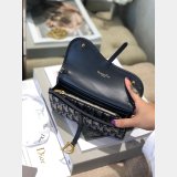 Top Quality dior Saddle Woc Mini bag