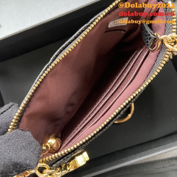 Wholesale AAA+ CC Coin Purse A50168