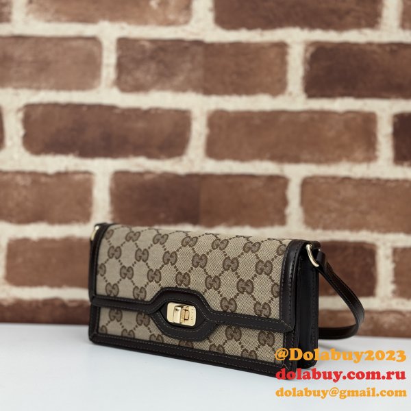 Quality Gucci Luce Perfect Shoulder 790038 AAA+ Bag