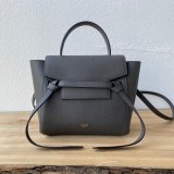 Designer 2024 Best High Quality Celine Catfish Bun Copy Belt Bag