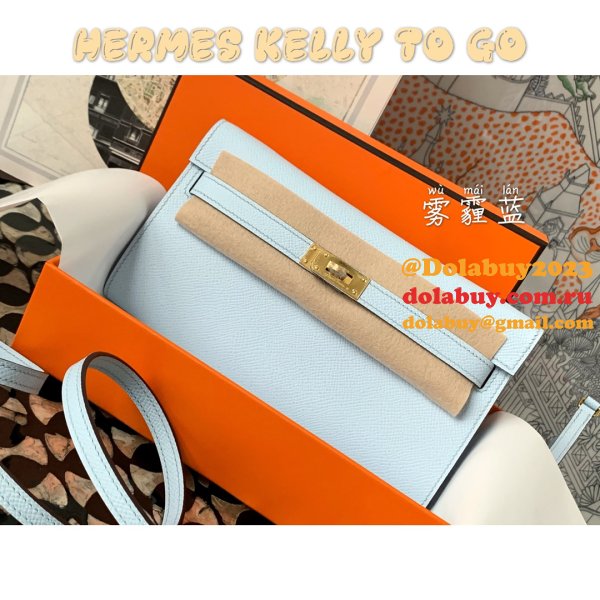 Best Copy KELLY WOC CUSTOMIZE BAG ONLINE