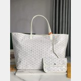 Saint Louis Goyard 020184 020144 Tote Buy Goyardine High Quality bag Bags