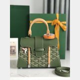 Goyard Best Quality Fake Saïgon 020192 Luxury Bags Store