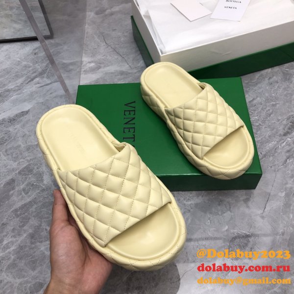 Fashionreps Shoes Bottega Veneta Slippers Inspired Wholesale