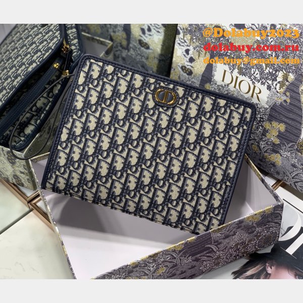 High Quality Happy Copy Dior Clutch Wholesale Bags