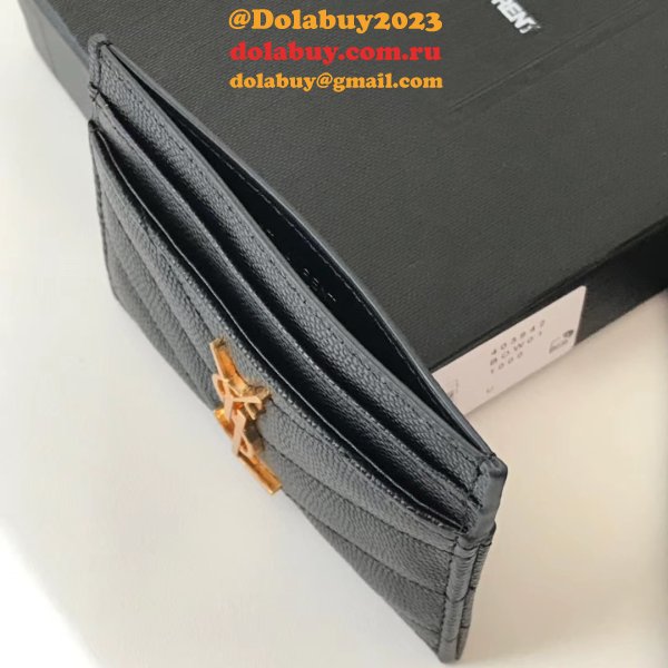 Wholesale Top Quality Saint Laurent Wallets & Cardholders