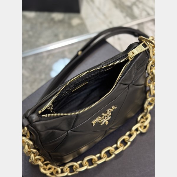 Top Quality 1BC157 Duplicate Prada Shop High Quality Shoulder Bags