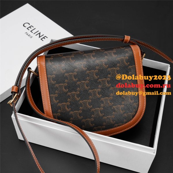 Fake UK Celine Triomphe Perfect Best Bag