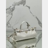 Inspired SOFT LUX PRADA 2024 1BA426/1BA433 HANDBAGS