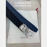 Designer FERRAGAMO BELT 35MM Best High Quality bag