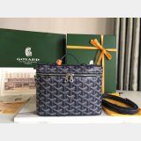 Beauty Duplicate Designer 020185 Makeup Goyard Muse Luxury Bag