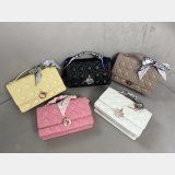 Wholesale MISS DIOR LAMBSKIN 9212 Fashion LADY BAG